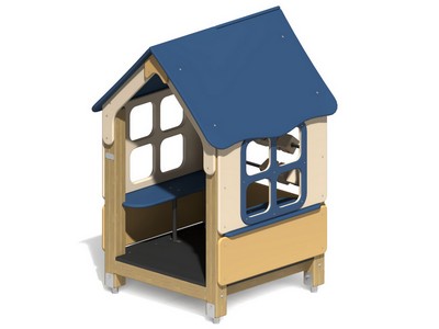 Домик-беседка Симпл дрим