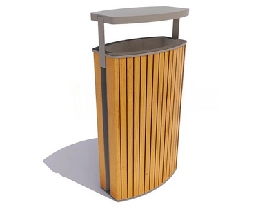 Урна Карелия, Сосна