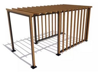 Пергола Таганрог