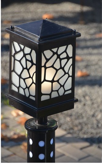 Светильник H-450 мм ГП2.3-А - вид 2