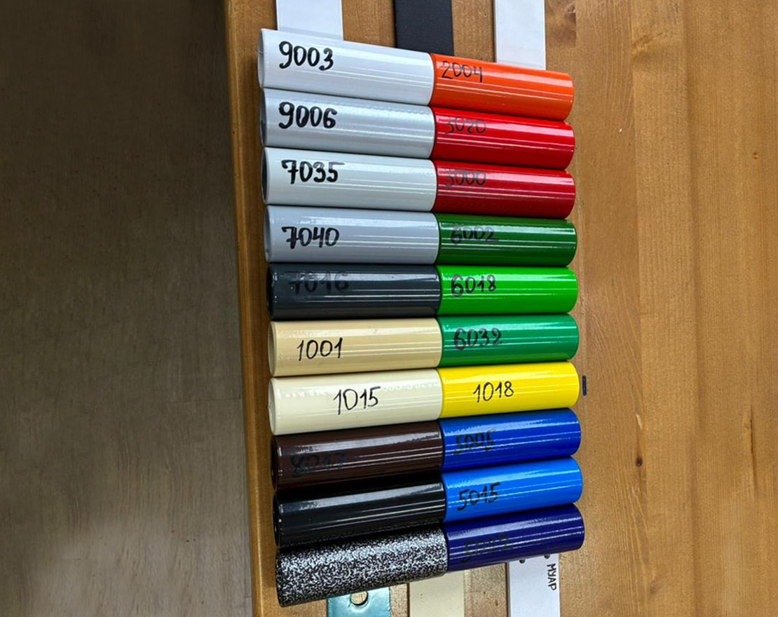 Пергола SF-P9 - вид 2