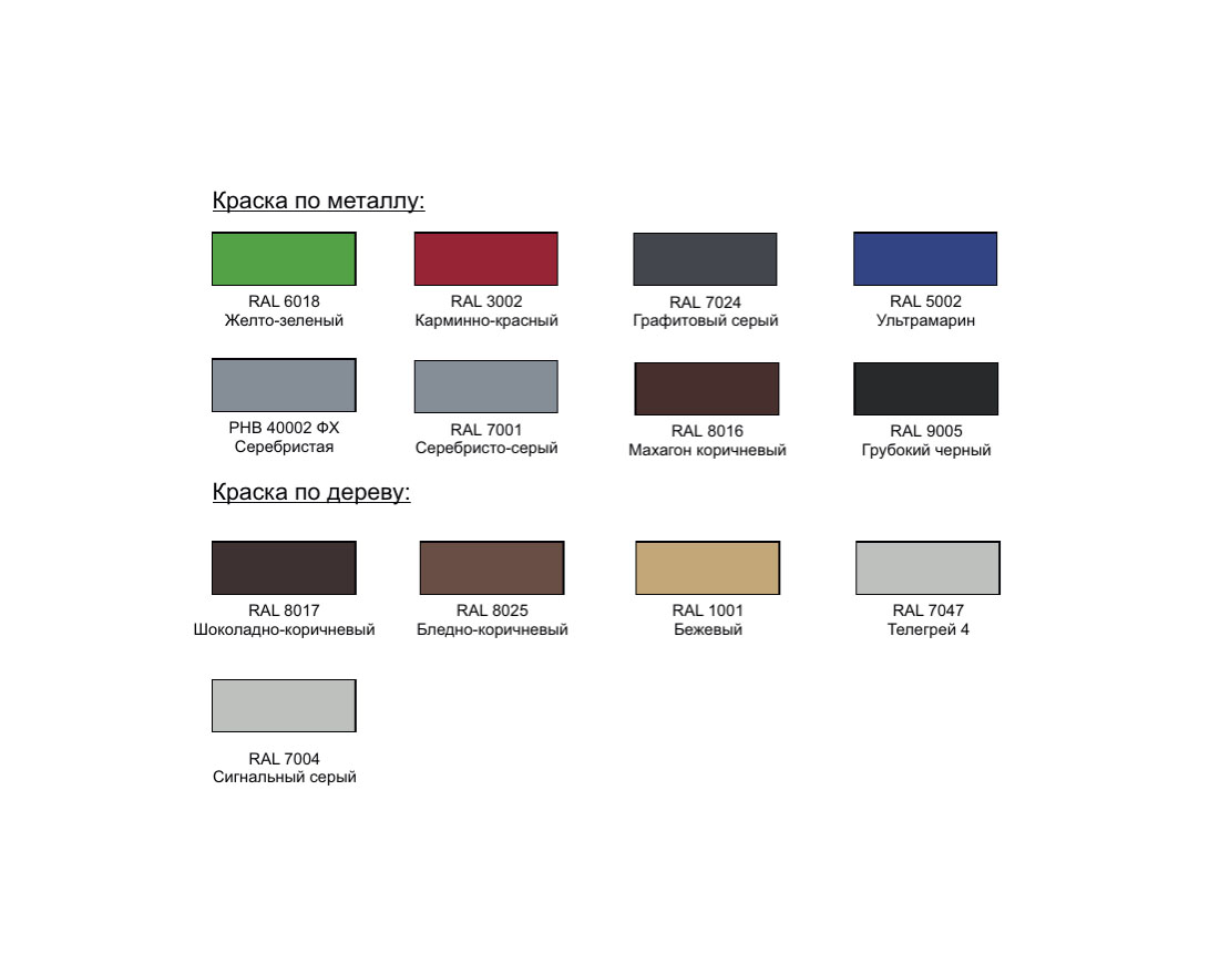 Скамья Лесной массив-1 (лиственница) - вид 2