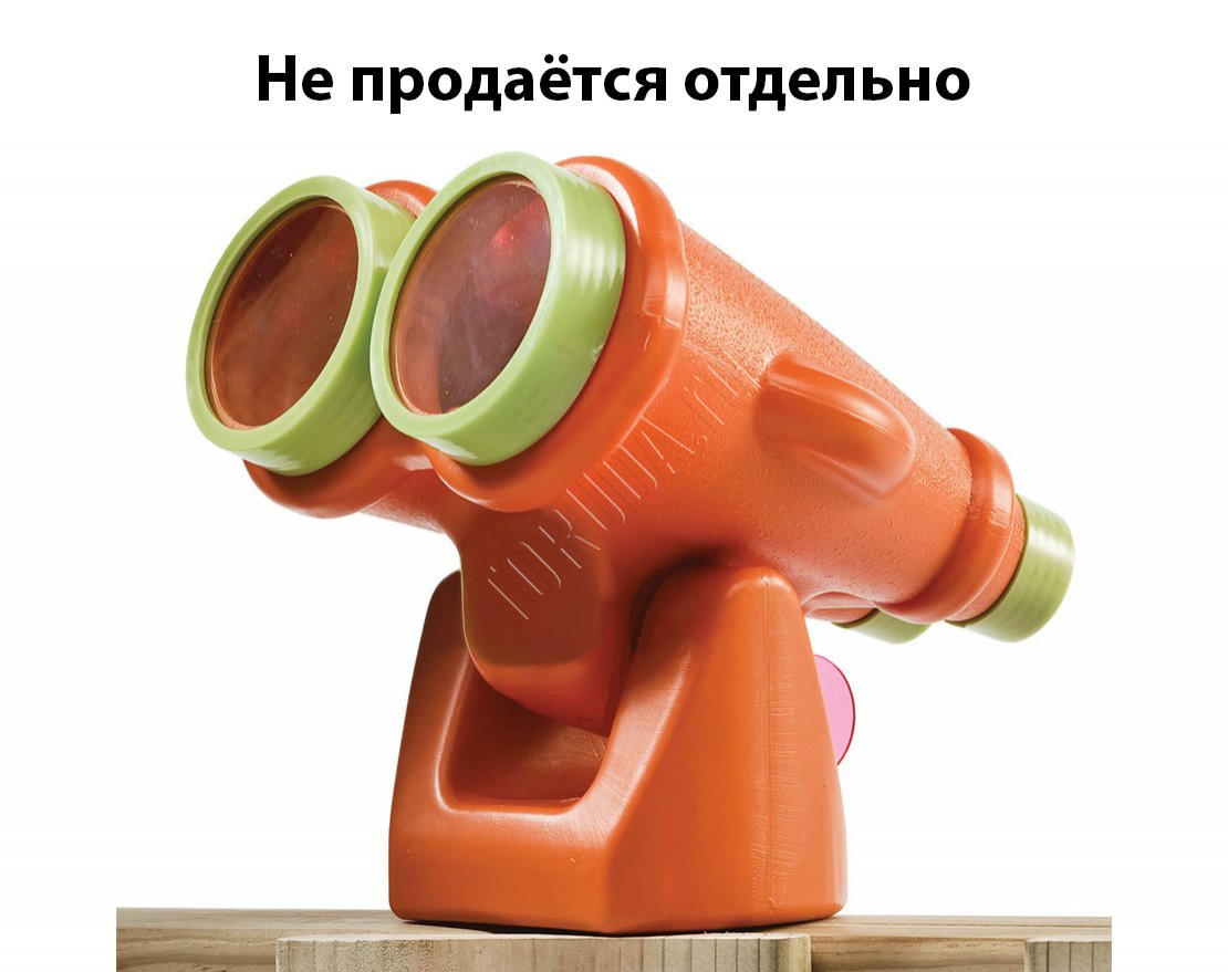 Бинокль детский Визион 4